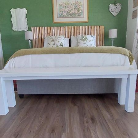 The Amaryllis Luxury Apartment Bella Donna Bettyʼs Bay Екстериор снимка