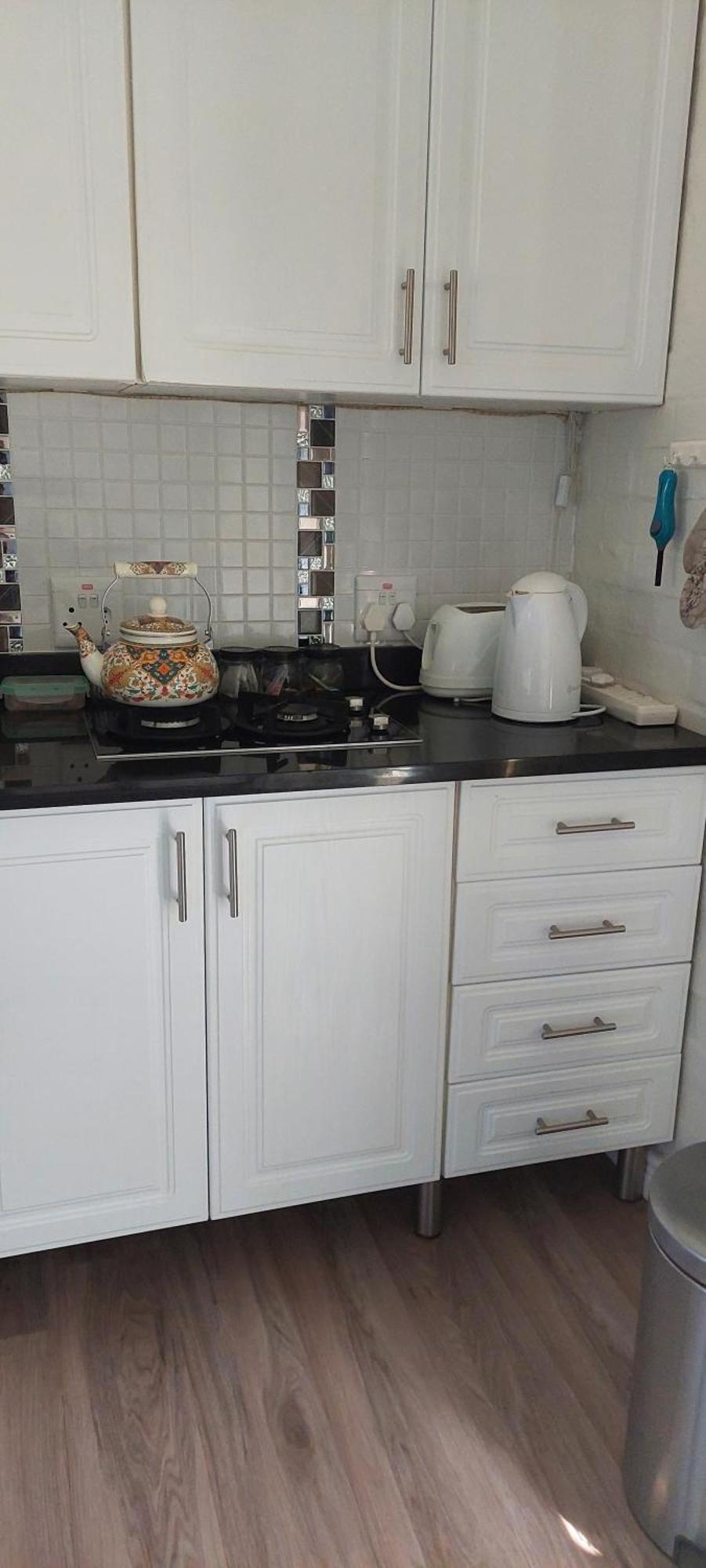 The Amaryllis Luxury Apartment Bella Donna Bettyʼs Bay Екстериор снимка