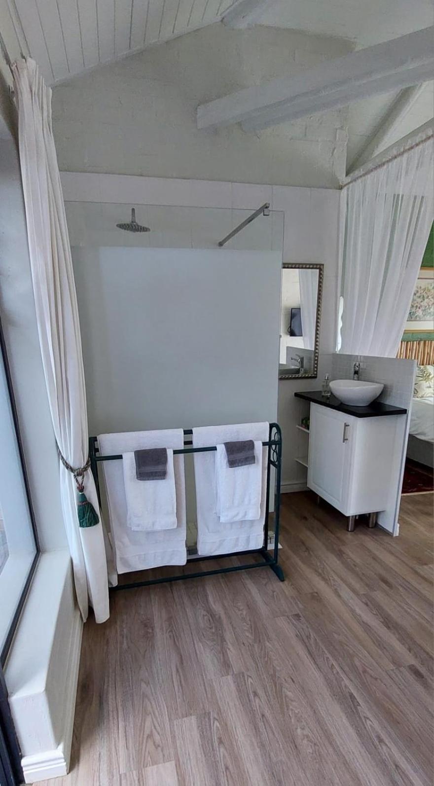 The Amaryllis Luxury Apartment Bella Donna Bettyʼs Bay Екстериор снимка