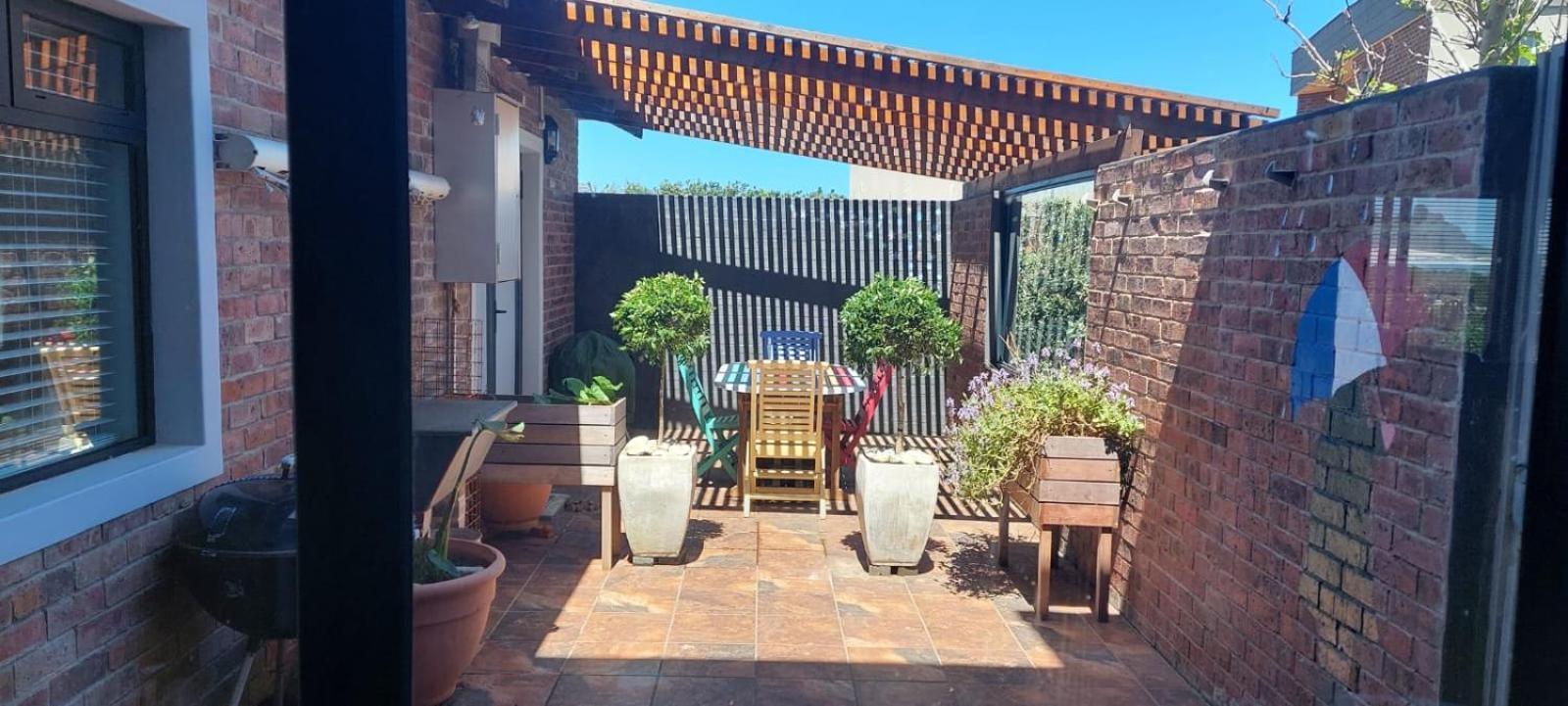 The Amaryllis Luxury Apartment Bella Donna Bettyʼs Bay Екстериор снимка