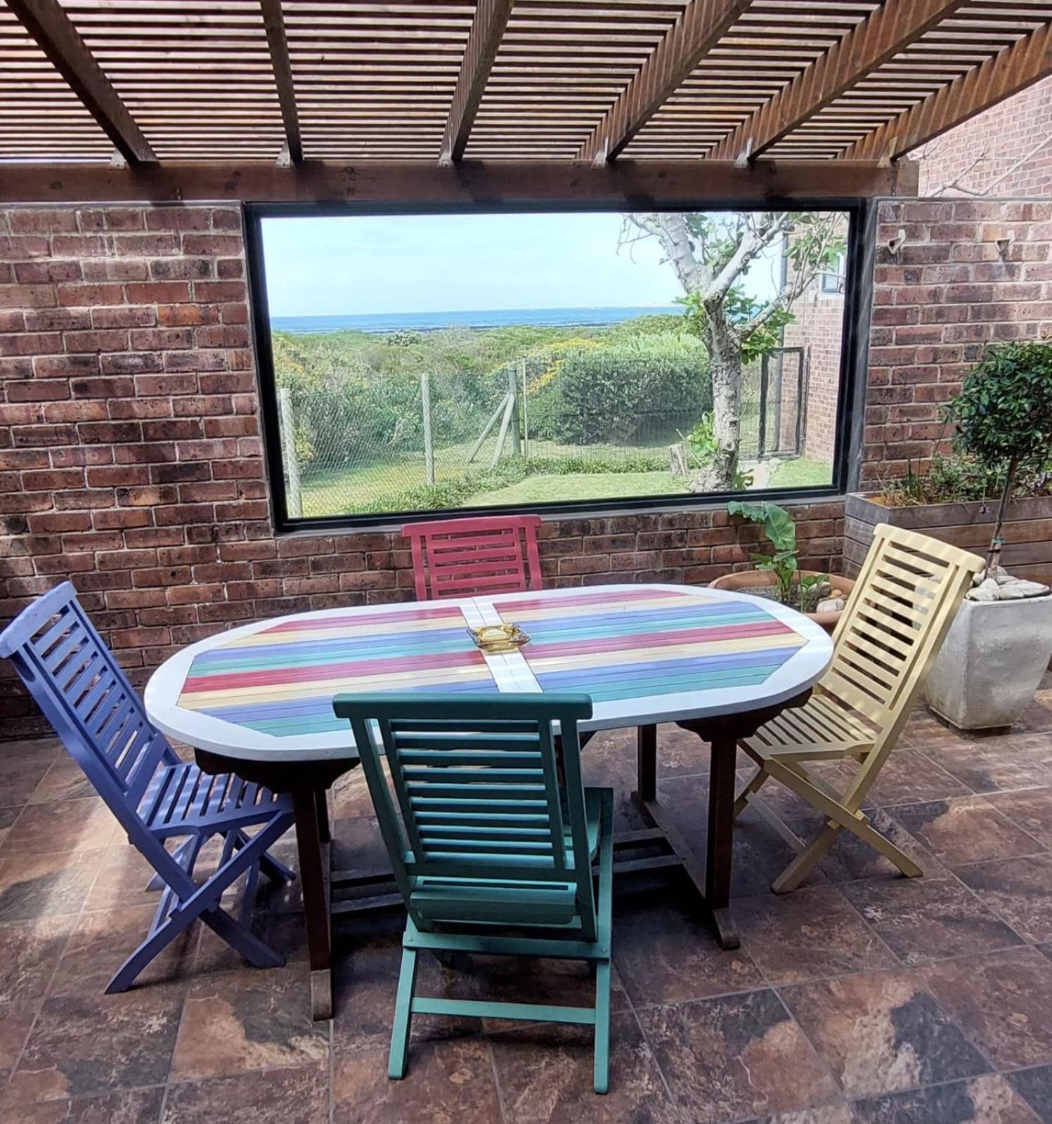 The Amaryllis Luxury Apartment Bella Donna Bettyʼs Bay Екстериор снимка