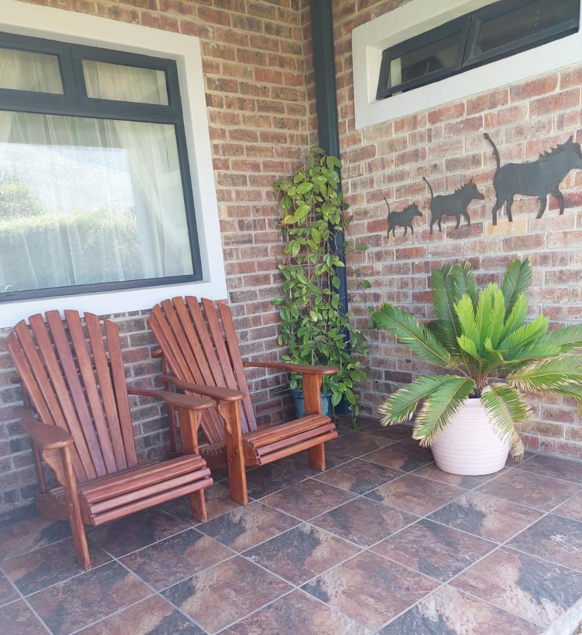 The Amaryllis Luxury Apartment Bella Donna Bettyʼs Bay Стая снимка