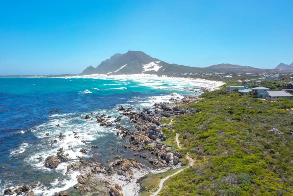 The Amaryllis Luxury Apartment Bella Donna Bettyʼs Bay Екстериор снимка