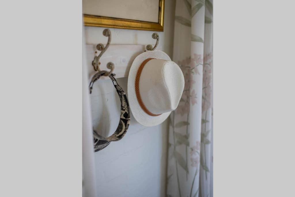 The Amaryllis Luxury Apartment Bella Donna Bettyʼs Bay Екстериор снимка