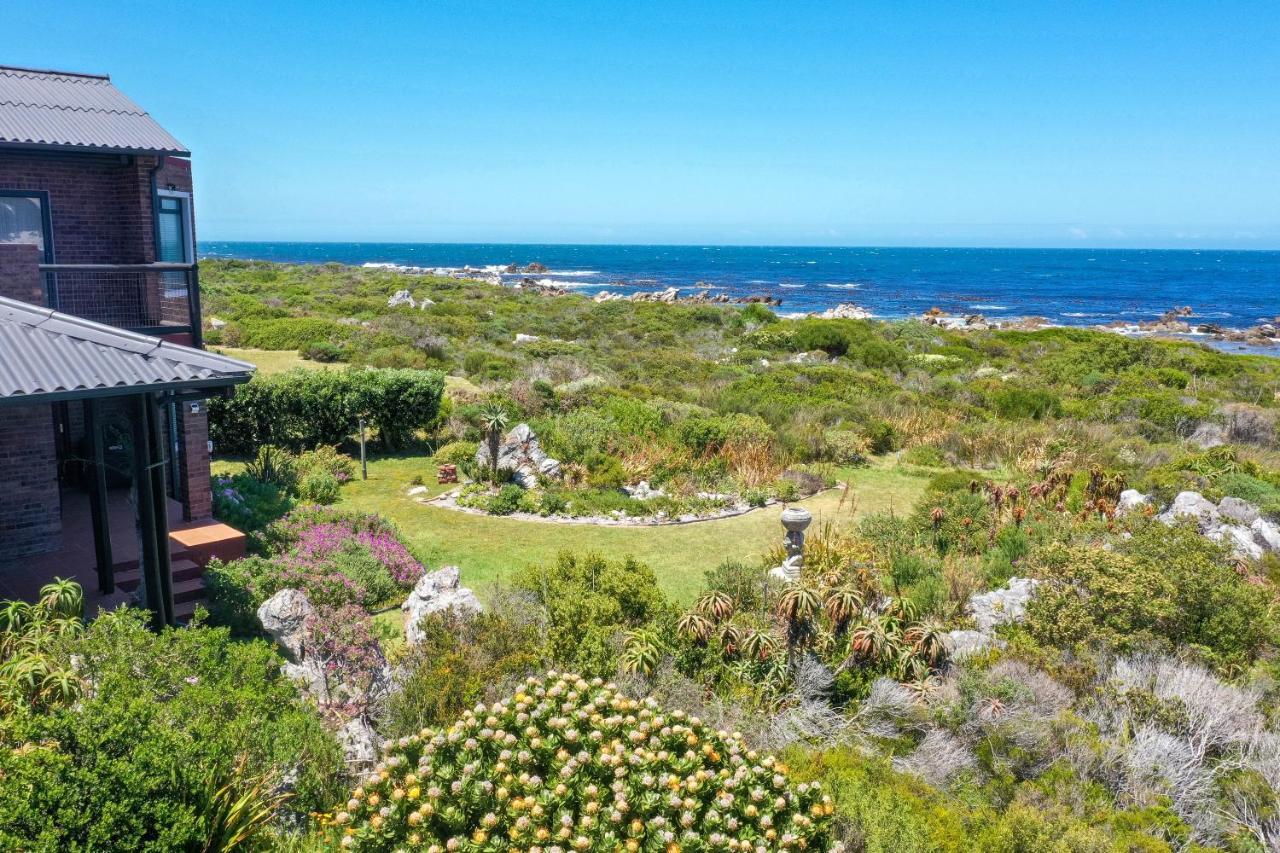 The Amaryllis Luxury Apartment Bella Donna Bettyʼs Bay Екстериор снимка