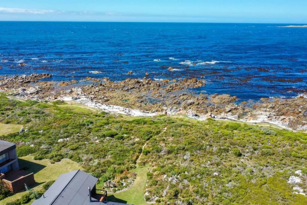 The Amaryllis Luxury Apartment Bella Donna Bettyʼs Bay Екстериор снимка